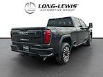 2025 GMC Sierra 2500 Crew Cab 4WD Pickup for sale #TA0793 - photo 7