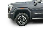 2025 GMC Sierra 2500 Crew Cab 4WD Pickup for sale #TA0793 - photo 13