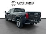 2025 GMC Sierra 2500 Crew Cab 4WD Pickup for sale #TA0793 - photo 4