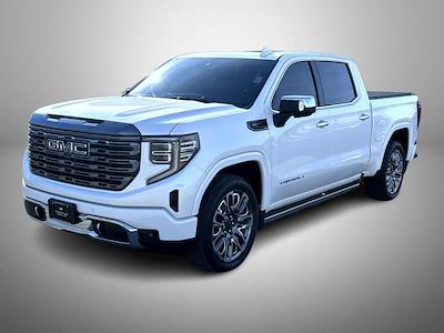 Used 2024 GMC Sierra 1500 - photo 1