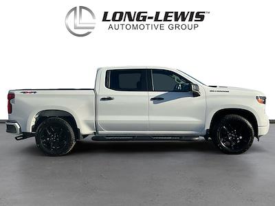 Used 2025 Chevrolet Silverado 1500 - photo 1