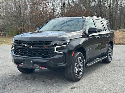 Used 2023 Chevrolet Tahoe - photo 1