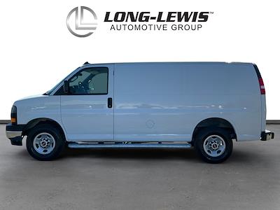Used 2024 GMC Savana 2500 - photo 1
