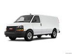 2024 GMC Savana 2500 RWD Empty Cargo Van for sale #TA0805 - photo 1