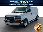 2024 GMC Savana 2500 RWD Empty Cargo Van for sale #TA0806 - photo 1