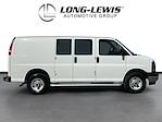 2024 GMC Savana 2500 RWD Empty Cargo Van for sale #TA0806 - photo 8