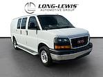 2024 GMC Savana 2500 RWD Empty Cargo Van for sale #TA0806 - photo 10