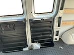 2024 GMC Savana 2500 RWD Empty Cargo Van for sale #TA0807 - photo 21
