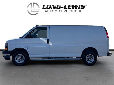 Used 2024 GMC Savana 2500 - photo 1