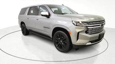 2023 Chevrolet Suburban 4WD SUV for sale #TA0815 - photo 1
