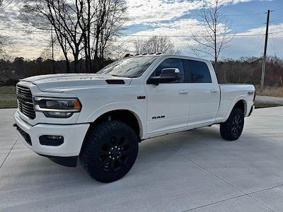Used 2020 Ram 2500 - photo 1