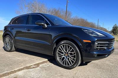 Used 2019 Porsche Cayenne - photo 1