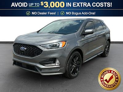 2022 Ford Edge AWD SUV for sale #TA0856A - photo 1