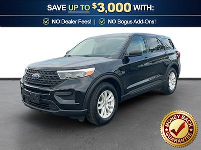2021 Ford Explorer RWD SUV for sale #TA0864A - photo 1