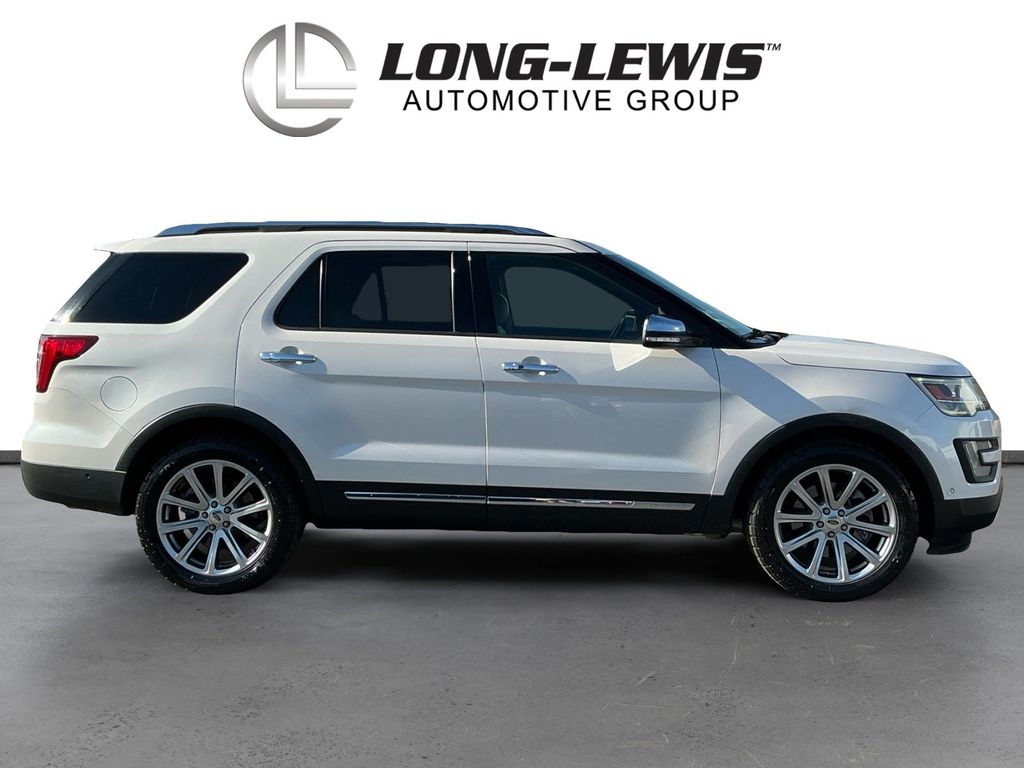 Used 2017 Ford Explorer - photo 7