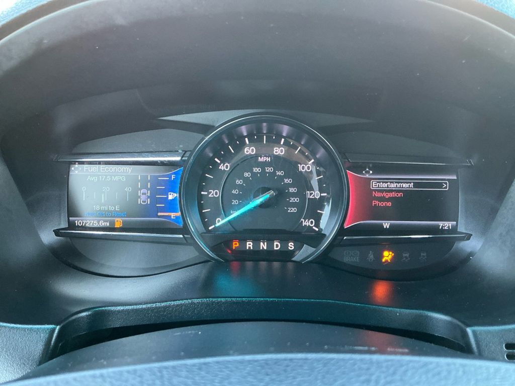 Used 2017 Ford Explorer - photo 15