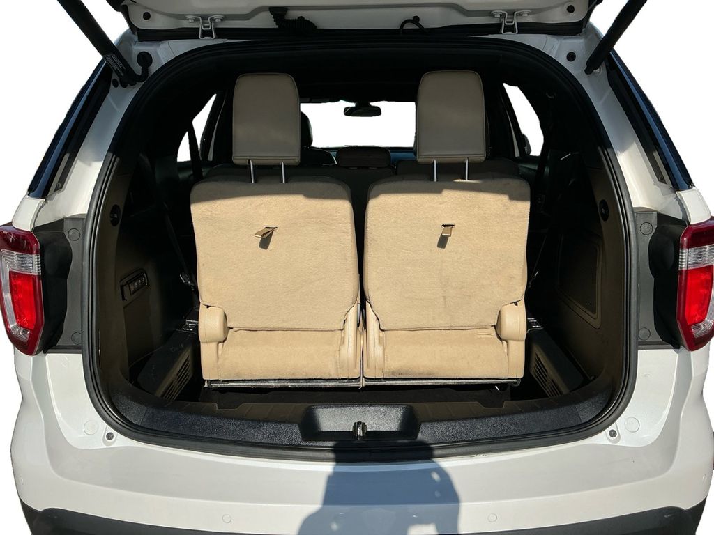 Used 2017 Ford Explorer - photo 20
