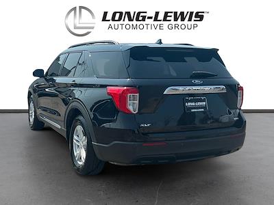 2020 Ford Explorer RWD SUV for sale #TA0889A - photo 2