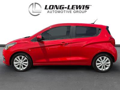 2017 Chevrolet Spark FWD Hatchback for sale #TA0897A - photo 1