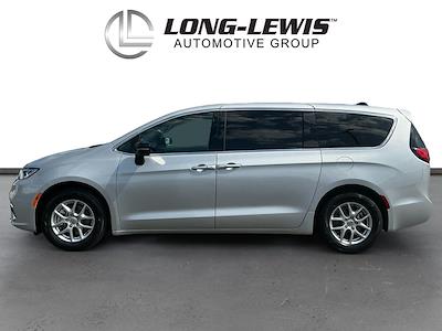 2024 Chrysler Pacifica FWD Minivan for sale #T26TV097A - photo 2