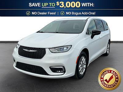 2024 Chrysler Pacifica FWD Minivan for sale #TA0912 - photo 1