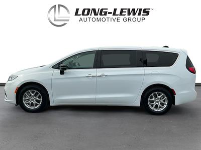 2024 Chrysler Pacifica FWD Minivan for sale #TA0912 - photo 2