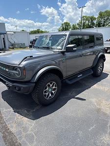 2023 Ford Bronco 4WD SUV for sale #TA0926 - photo 1