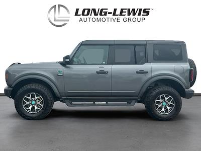 2023 Ford Bronco 4WD SUV for sale #TA0926 - photo 1
