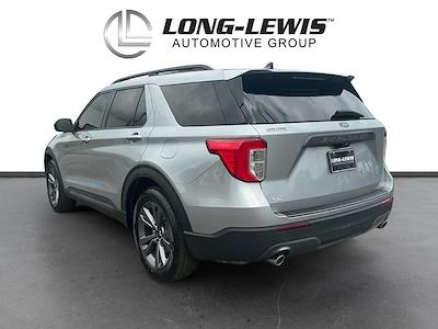 2023 Ford Explorer RWD SUV for sale #TA0937 - photo 2