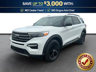 2023 Ford Explorer 4WD SUV for sale #TA0996 - photo 1