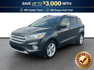 2018 Ford Escape FWD SUV for sale #TA1005 - photo 1