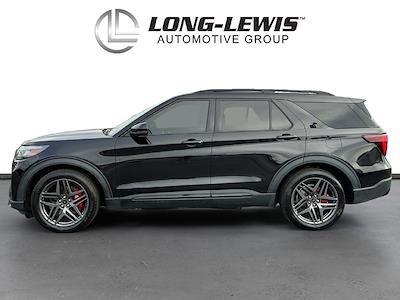2025 Ford Explorer RWD SUV for sale #TA1073 - photo 2
