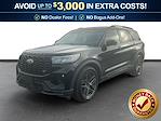 2025 Ford Explorer RWD SUV for sale #TA1073 - photo 1