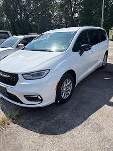 2024 Chrysler Pacifica FWD Minivan for sale #TA1075 - photo 1