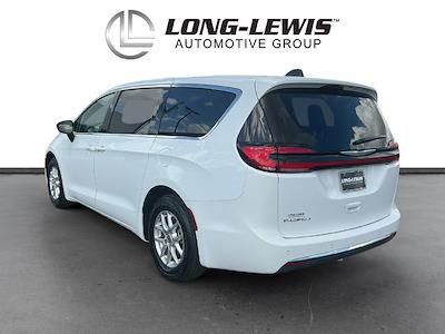 2024 Chrysler Pacifica FWD Minivan for sale #TA1075 - photo 2