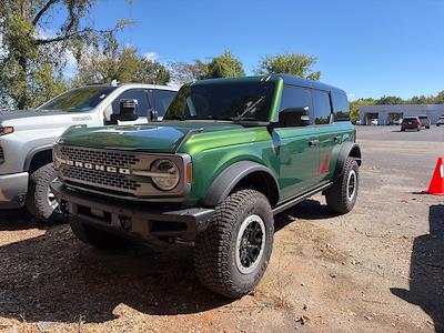 2024 Ford Bronco 4WD SUV for sale #TA1079 - photo 1
