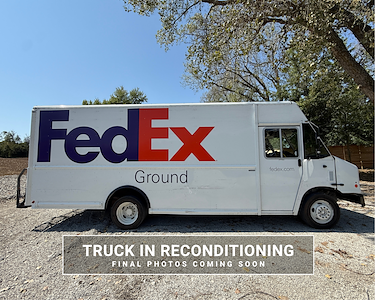 Used 2022 Ford F-59 P1000 Step Van for sale #FS-08123 - photo 2