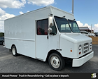 Used 2019 Ford F-59 P700 Morgan Olson Step Van / Walk-in for sale #FS-12356 - photo 1