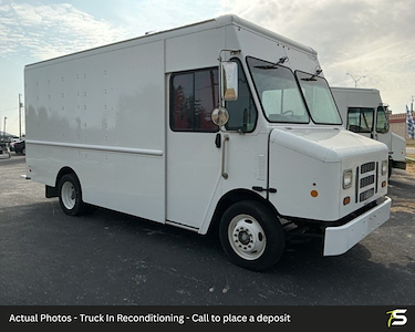 Used 2019 Ford F-59 P700 Morgan Olson Step Van / Walk-in for sale #FS-12371 - photo 1