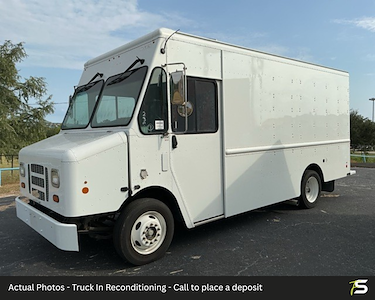 Used 2019 Ford F-59 P700 Morgan Olson Step Van / Walk-in for sale #FS-12371 - photo 2