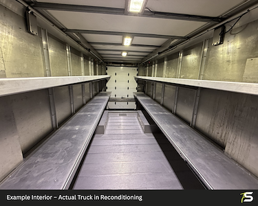 Used 2020 Freightliner MT 45 - photo 1