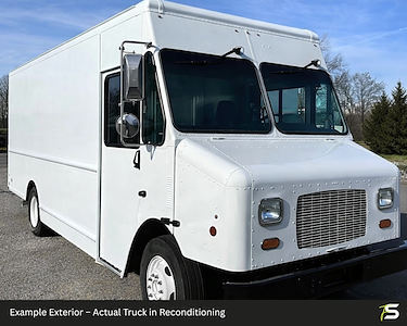 Used 2021 Freightliner MT 45 - photo 1