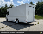 Used 2020 Freightliner MT 45 17' 5" Morgan Olson Step Van / Walk-in for sale #FS-H7687 - photo 3