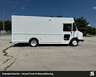 Used 2020 Freightliner MT 45 17' 5" Morgan Olson Step Van / Walk-in for sale #FS-H7687 - photo 6
