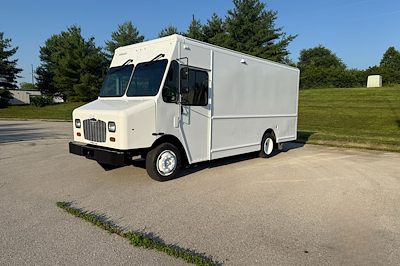 Used 2020 Freightliner MT 45 24' Morgan Olson Step Van / Walk-in for sale #FS-H7724 - photo 2