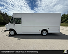 Used 2020 Freightliner MT 45 Step Van / Walk-in for sale #FS-K2988 - photo 7