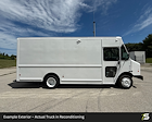 Used 2020 Freightliner MT 45 Step Van / Walk-in for sale #FS-K2988 - photo 2