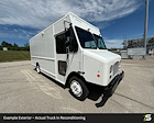 Used 2020 Freightliner MT 45 Step Van / Walk-in for sale #FS-K2988 - photo 1