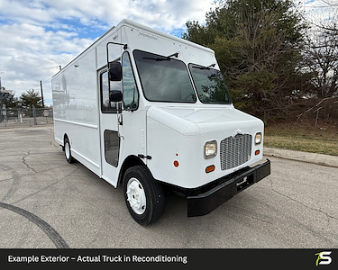 Used 2021 Freightliner MT 45 - photo 1