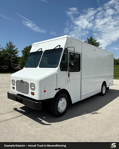 Used 2021 Freightliner MT 45 Step Van / Walk-in for sale #FS-L0633 - photo 1